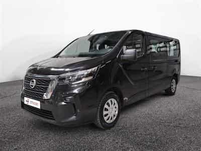 Nissan Primastar 2.0 dCi L2 150 EDC 9PL NAVI / FULL LED (2024) - Photo 1