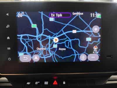 Nissan Primastar 2.0 dCi L2 150 EDC 9PL NAVI / FULL LED (2024) - Photo 11