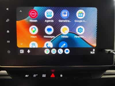 Nissan Primastar 2.0 dCi L2 150 EDC 9PL NAVI / FULL LED (2024) - Photo 12