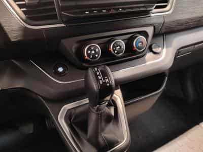 Nissan Primastar 2.0 dCi L2 150 EDC 9PL NAVI / FULL LED (2024) - Photo 13