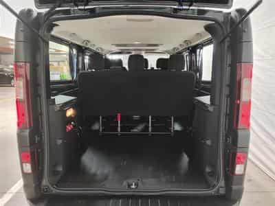 Nissan Primastar 2.0 dCi L2 150 EDC 9PL NAVI / FULL LED (2024) - Photo 15