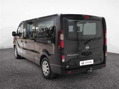 Nissan Primastar 2.0 dCi L2 150 EDC 9PL NAVI / FULL LED (2024) - Photo 2