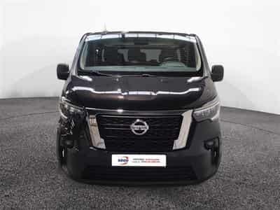 Nissan Primastar 2.0 dCi L2 150 EDC 9PL NAVI / FULL LED (2024) - Photo 4