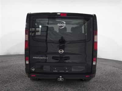 Nissan Primastar 2.0 dCi L2 150 EDC 9PL NAVI / FULL LED (2024) - Photo 5