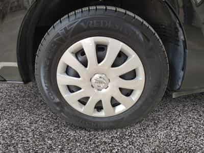Nissan Primastar 2.0 dCi L2 150 EDC 9PL NAVI / FULL LED (2024) - Photo 6