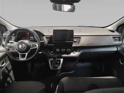 Nissan Primastar 2.0 dCi L2 150 EDC 9PL NAVI / FULL LED (2024) - Photo 8