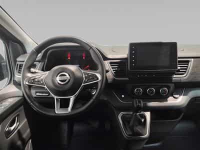 Nissan Primastar 2.0 dCi L2 150 EDC 9PL NAVI / FULL LED (2024) - Photo 9