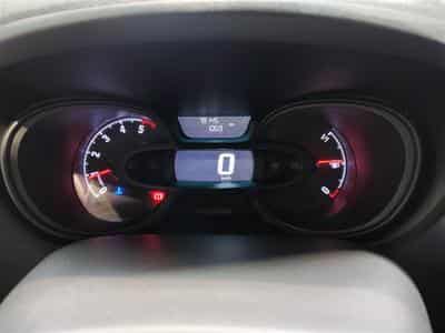 Opel Vivaro 1.6 CDTi L1H1 Combi S/S 9 places/clim/bluethooth (2019) - Photo 10