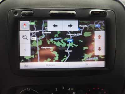Opel Vivaro 1.6 CDTi L1H1 Combi S/S 9 places/clim/bluethooth (2019) - Photo 11