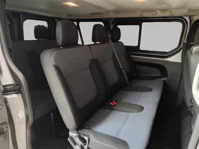 Opel Vivaro 1.6 CDTi L1H1 Combi S/S 9 places/clim/bluethooth (2019) - Photo 13
