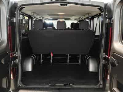 Opel Vivaro 1.6 CDTi L1H1 Combi S/S 9 places/clim/bluethooth (2019) - Photo 14