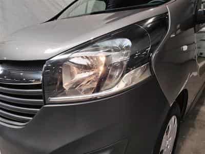 Opel Vivaro 1.6 CDTi L1H1 Combi S/S 9 places/clim/bluethooth (2019) - Photo 15