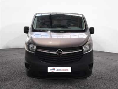 Opel Vivaro 1.6 CDTi L1H1 Combi S/S 9 places/clim/bluethooth (2019) - Photo 3