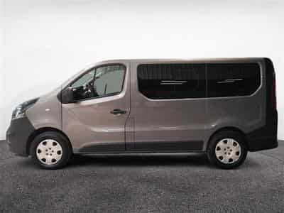 Opel Vivaro 1.6 CDTi L1H1 Combi S/S 9 places/clim/bluethooth (2019) - Photo 4