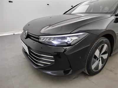 VW Passat 2.0 TDi 150cv DSG Elegance NAVI / FULL LED / CAMERA (2025) - Photo 15