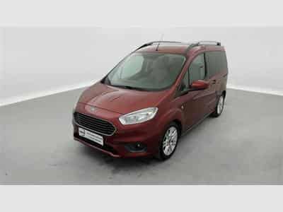 Ford Tourneo 1.0 EcoBoost Trend Auto S/S (EU6.2) (2019) - Photo 1