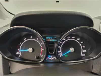 Ford Tourneo 1.0 EcoBoost Trend Auto S/S (EU6.2) (2019) - Photo 10