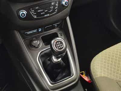 Ford Tourneo 1.0 EcoBoost Trend Auto S/S (EU6.2) (2019) - Photo 12
