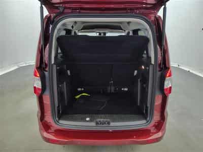 Ford Tourneo 1.0 EcoBoost Trend Auto S/S (EU6.2) (2019) - Photo 14