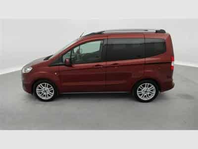 Ford Tourneo 1.0 EcoBoost Trend Auto S/S (EU6.2) (2019) - Photo 3