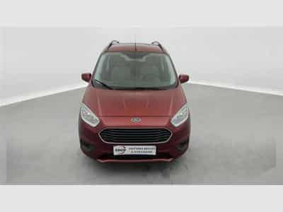 Ford Tourneo 1.0 EcoBoost Trend Auto S/S (EU6.2) (2019) - Photo 4