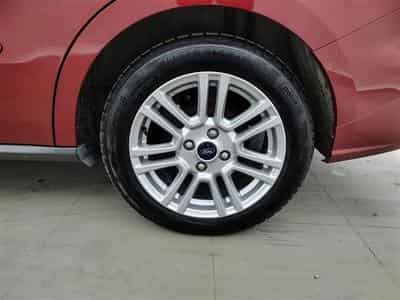 Ford Tourneo 1.0 EcoBoost Trend Auto S/S (EU6.2) (2019) - Photo 6