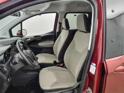 Ford Tourneo 1.0 EcoBoost Trend Auto S/S (EU6.2) (2019) - Photo 7