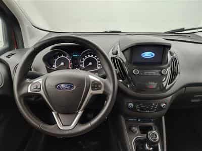 Ford Tourneo 1.0 EcoBoost Trend Auto S/S (EU6.2) (2019) - Photo 9