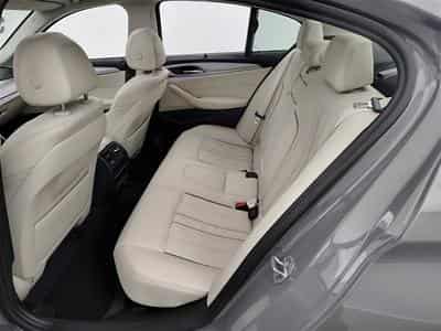 BMW 530 530e PHEV LUXURY NAVI / CUIR SPORT / FULL LED (2022) - Photo 13