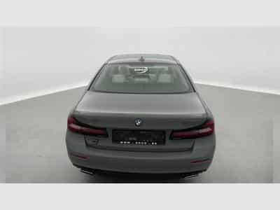 BMW 530 530e PHEV LUXURY NAVI / CUIR SPORT / FULL LED (2022) - Photo 5