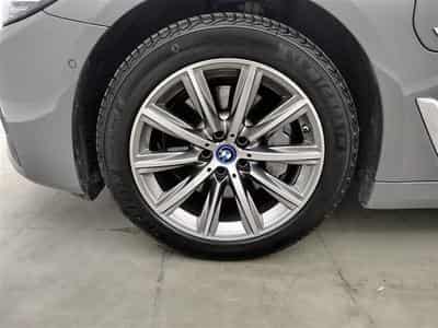BMW 530 530e PHEV LUXURY NAVI / CUIR SPORT / FULL LED (2022) - Photo 6