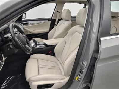 BMW 530 530e PHEV LUXURY NAVI / CUIR SPORT / FULL LED (2022) - Photo 7