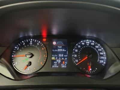 Renault Kangoo Kangoo 7 places (2024) - Photo 10
