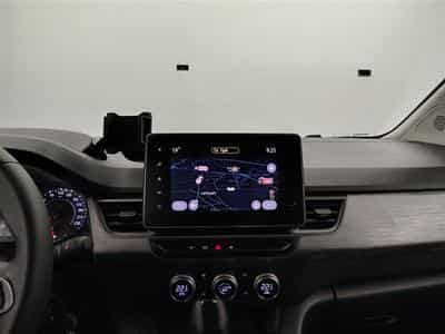 Renault Kangoo Kangoo 7 places (2024) - Photo 11
