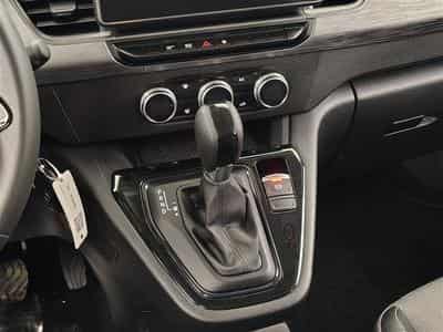 Renault Kangoo Kangoo 7 places (2024) - Photo 12