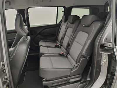 Renault Kangoo Kangoo 7 places (2024) - Photo 13