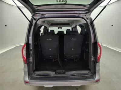 Renault Kangoo Kangoo 7 places (2024) - Photo 14