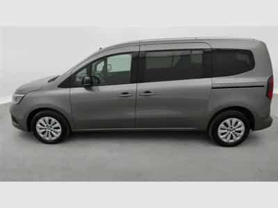 Renault Kangoo Kangoo 7 places (2024) - Photo 3