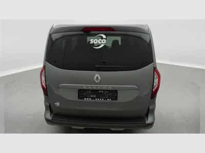 Renault Kangoo Kangoo 7 places (2024) - Photo 5