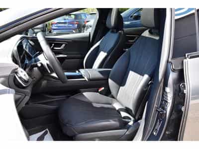 Mercedes EQE 300 AMG Line AIRMATIC DISTR CUIR MEMO PANO BURMESTER CAM360 (2025) - Foto 5
