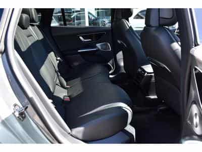 Mercedes EQE 300 AMG Line AIRMATIC DISTR CUIR MEMO PANO BURMESTER CAM360 (2025) - Foto 7