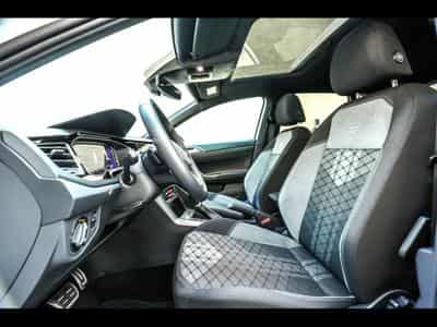 VW Taigo 1.5 TSI 150 DSG R-LINE - PACK IQ.DRIVE - PURE WHITE (2023) - Photo 10