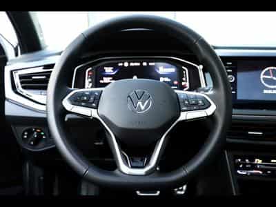 VW Taigo 1.5 TSI 150 DSG R-LINE - PACK IQ.DRIVE - PURE WHITE (2023) - Photo 11