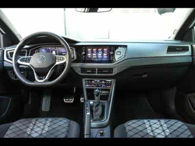 VW Taigo 1.5 TSI 150 DSG R-LINE - PACK IQ.DRIVE - PURE WHITE (2023) - Photo 13