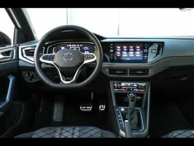 VW Taigo 1.5 TSI 150 DSG R-LINE - PACK IQ.DRIVE - PURE WHITE (2023) - Photo 15