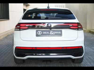 VW Taigo 1.5 TSI 150 DSG R-LINE - PACK IQ.DRIVE - PURE WHITE (2023) - Photo 4