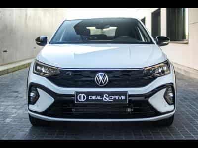 VW Taigo 1.5 TSI 150 DSG R-LINE - PACK IQ.DRIVE - PURE WHITE (2023) - Photo 5