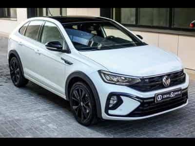 VW Taigo 1.5 TSI 150 DSG R-LINE - PACK IQ.DRIVE - PURE WHITE (2023) - Photo 6