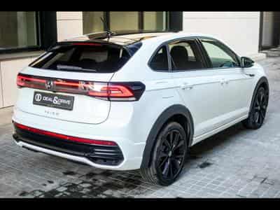 VW Taigo 1.5 TSI 150 DSG R-LINE - PACK IQ.DRIVE - PURE WHITE (2023) - Photo 7