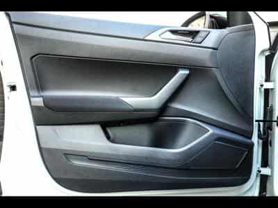 VW Taigo 1.5 TSI 150 DSG R-LINE - PACK IQ.DRIVE - PURE WHITE (2023) - Photo 8